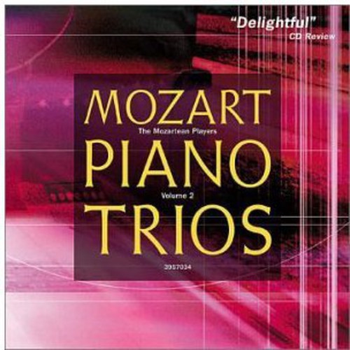Piano Trios 2