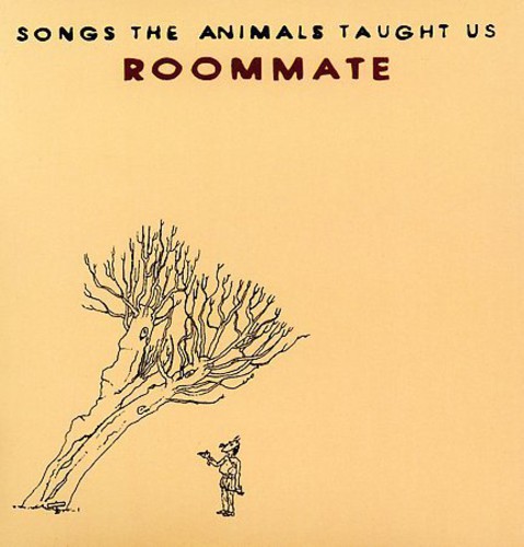 Songs the Animals Taught Us