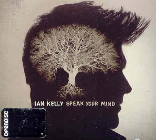 Speak Your Mind [Import]