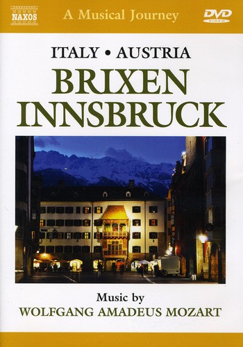 Musical Journey: Italy & Austria: Brixen