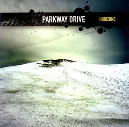 Horizons [Import]