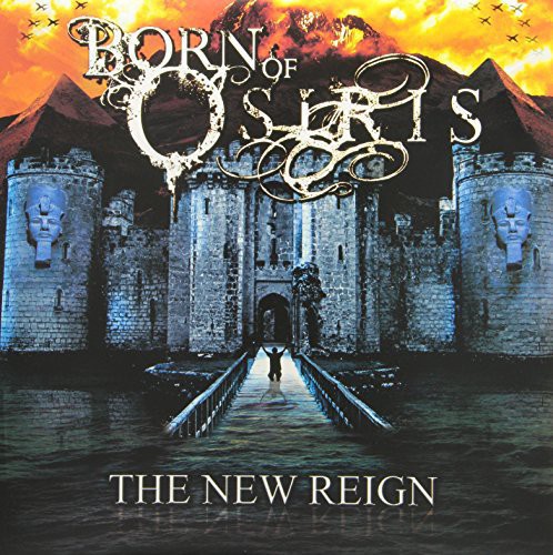 New Reign