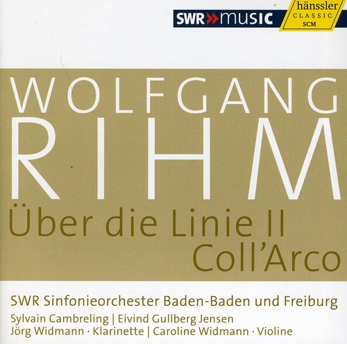 Wolfgang Rihm 6