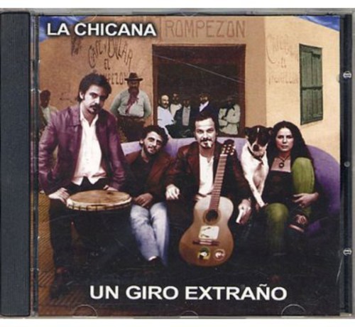 Un Giro Extrano [Import]