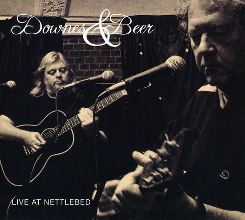 Live At Nettlebed [Import]
