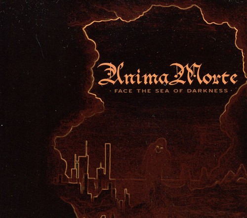 Face the Sea of Darkness
