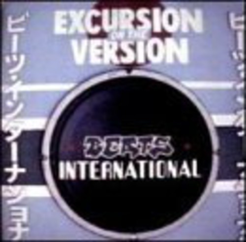 Excursion on the Version (The Ghetto)