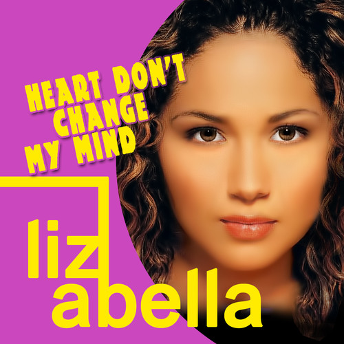 Heart Don't Change My Mind