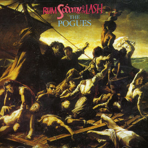 Rum Sodomy & the Lash [Import]