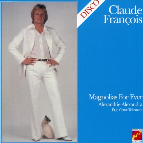 Magnolias for Ever [Import]