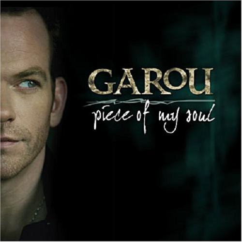 Piece of My Soul [Import]