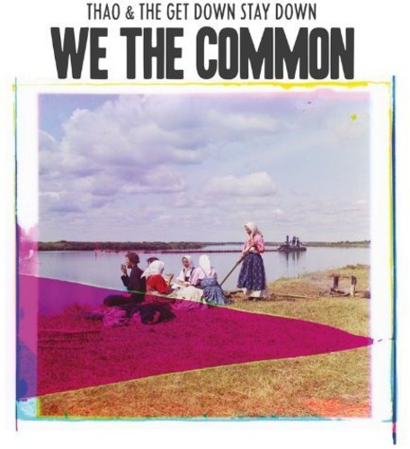 We the Common [Import]