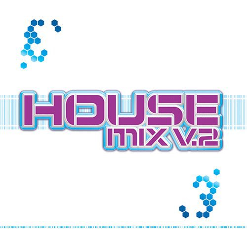 House Mix 2 [Import]
