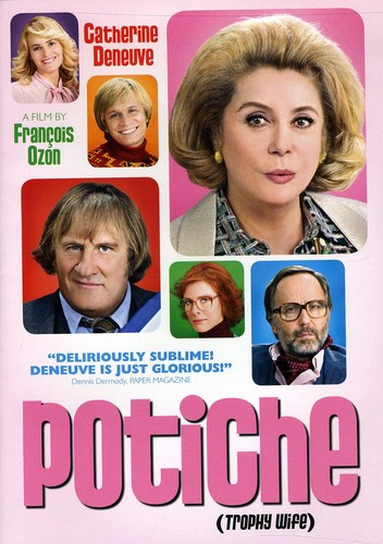 Potiche