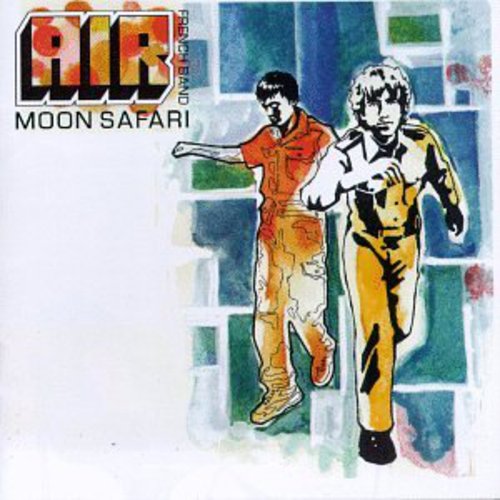 Album Art