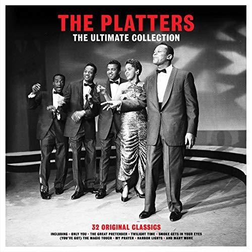 Ultimate Collection [Import]