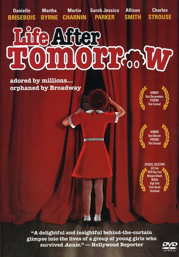 Life After Tomorrow