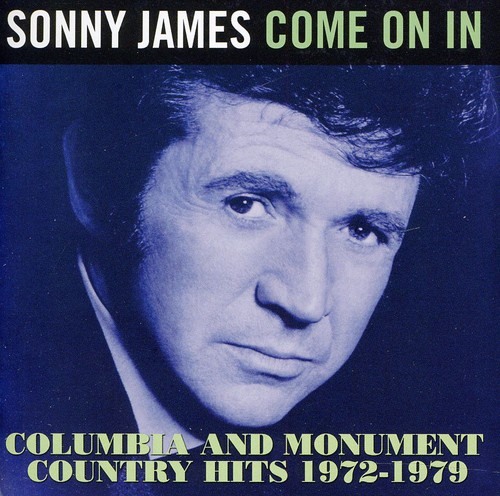Come on in: Columbia & Monument Country 1972-1979 [Import]