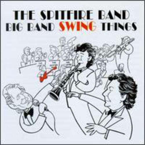 Big Band Swing Things