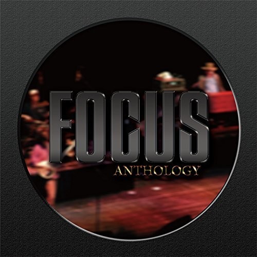 Anthology: Limited [Import]