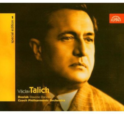 Vaclav Talich Special Edition 1