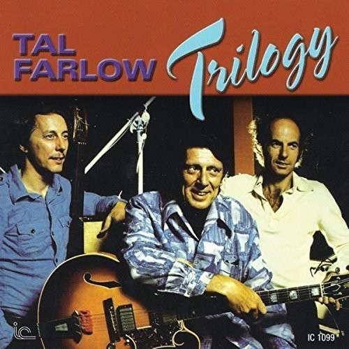 Trilogy [Import]