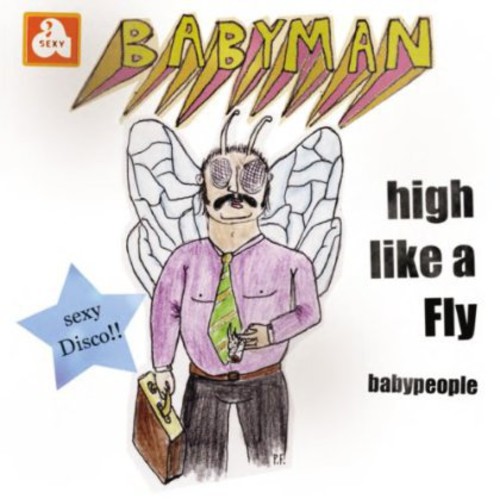 High Like a Fly