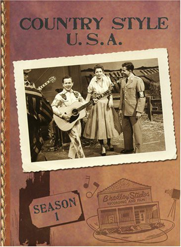 Country Style Season Volume 1