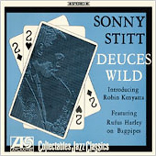 Deuces Wild