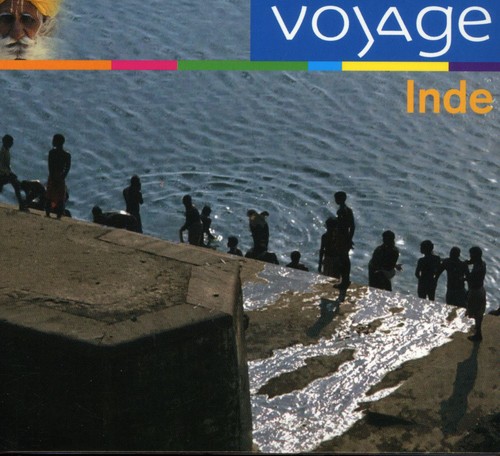 Inde: Voyage