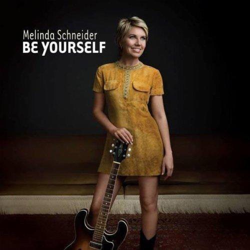 Be Yourself [Import]