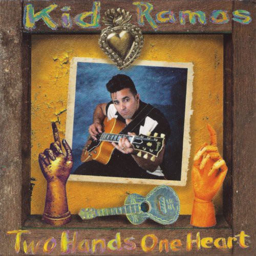 Two Hands One Heart