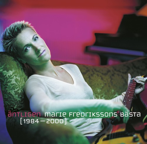 Antligen: Best of [Import]