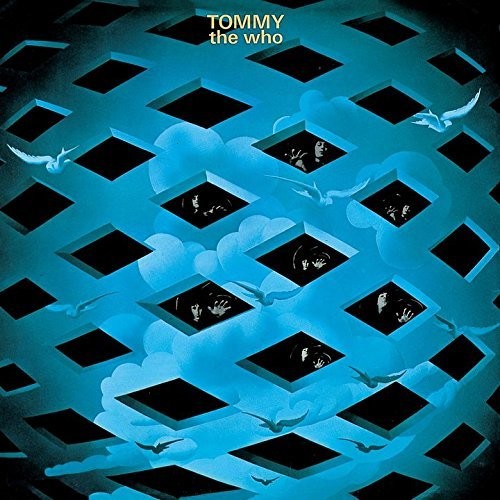 Album Art