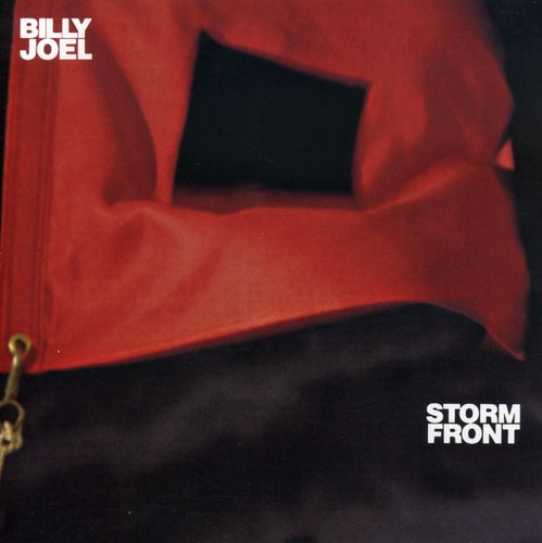 Storm Front [Remastered] [Enhanced)