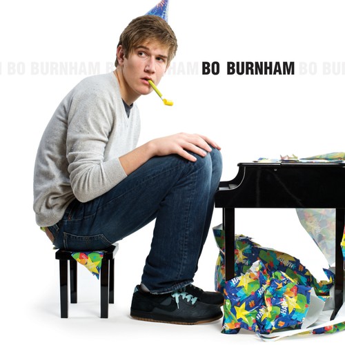Bo Burnham [Explicit Content]