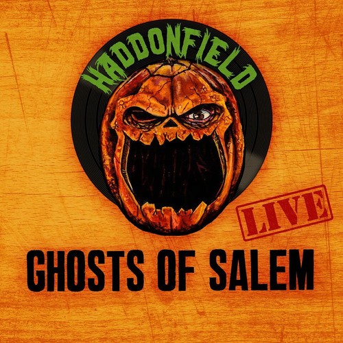 Ghosts Of Salem (live)