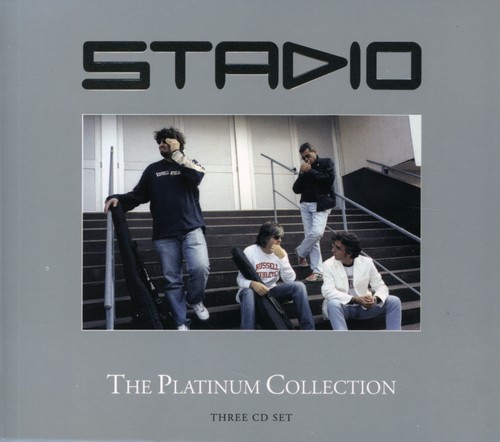 Platinum Collection [Import]