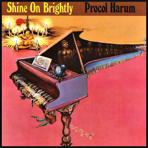 Album Art