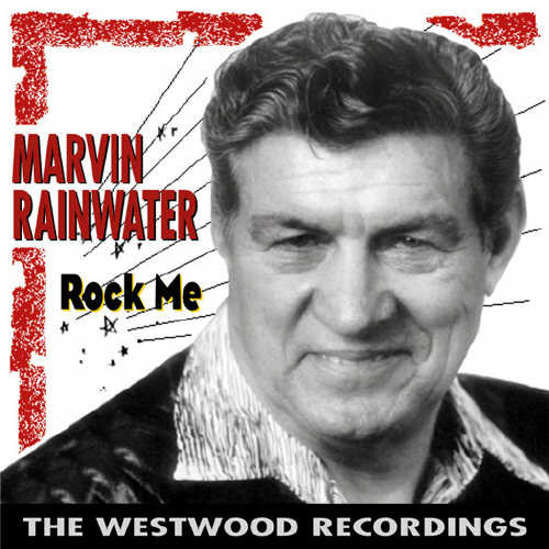 Rock Me: Westwood Recordings