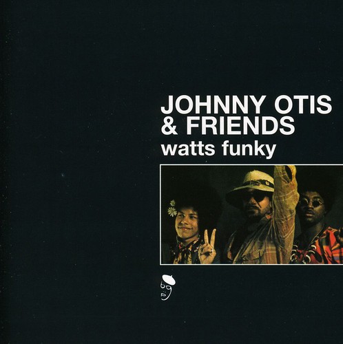 Watts Funky [Import]