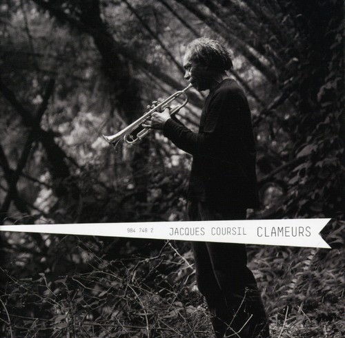 Clameurs [Import]