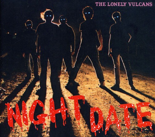 Night Date [Import]