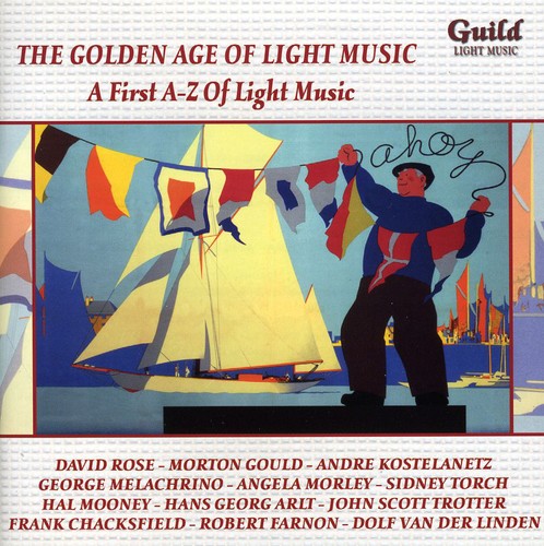 First A-Z of Light Music