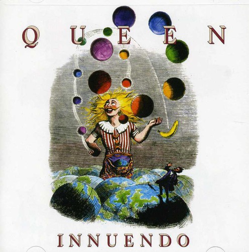 Innuendo