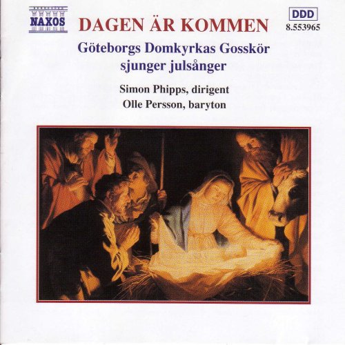 Dagen Ar Kommen: Swedish Christmas / Various