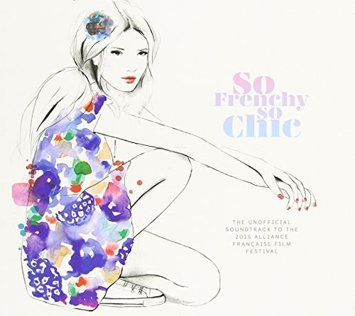 So Frenchy So Chic 2015 /  Various [Import]