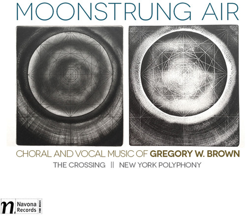 MOONSTRUNG AIR