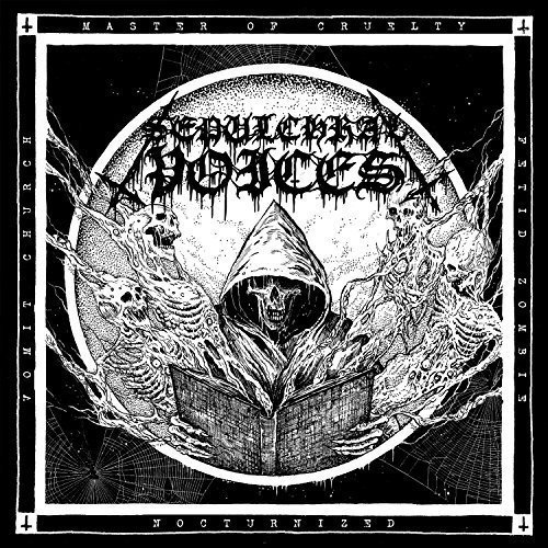 Sepulchural Voices