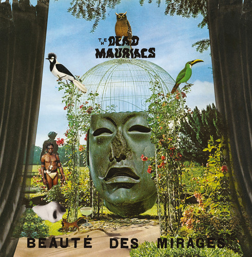 Beaute Des Mirages